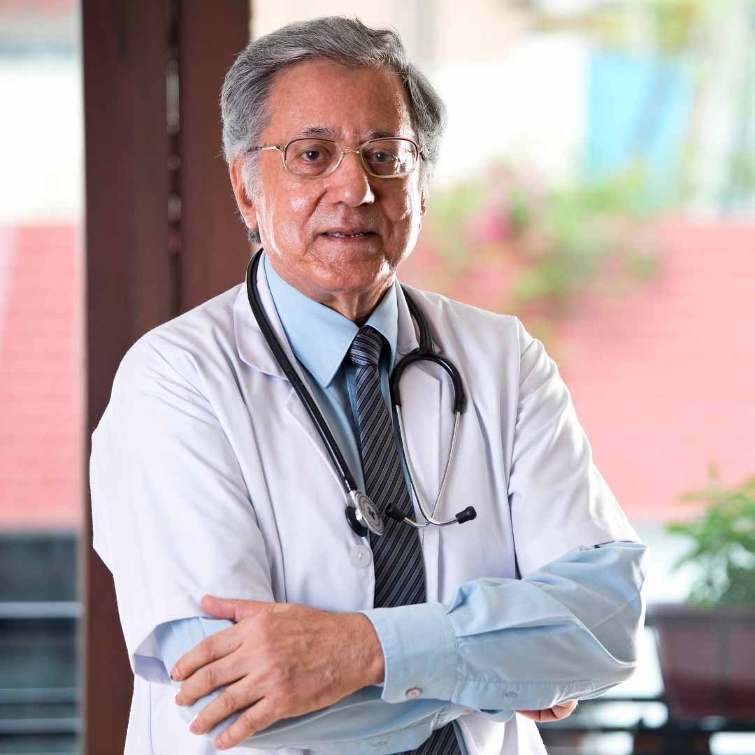 Dr. Nikos Antoniou